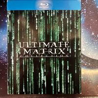 Matrix collection