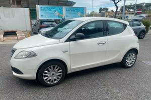 Lancia Ypsilon 1.3 MJT Silver