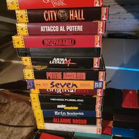dvd vintage 