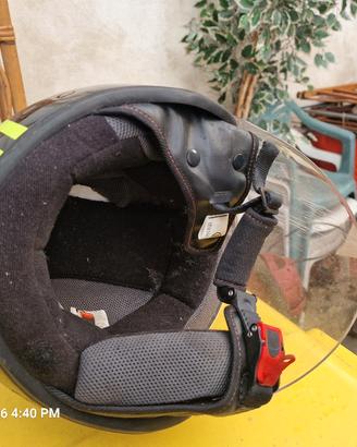 casco scooter