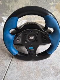 Volante per Playstation