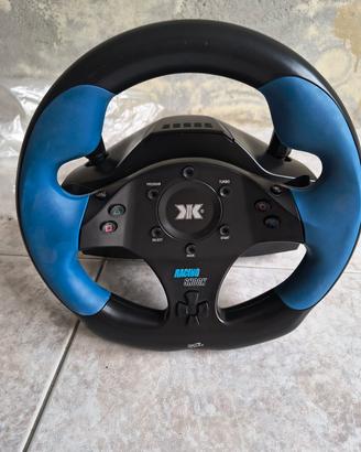 Volante per Playstation