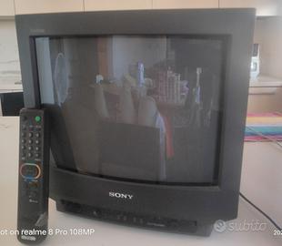 TV SONY Trinitron KV14-T1A