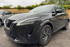 NISSAN Qashqai MHEV 158 CV Xtronic Business