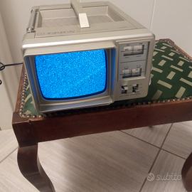 TV radio portatile Orion Ditron 2000