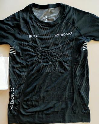 Maglia Ciclismo X-Bionic