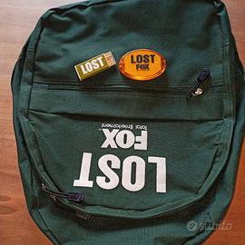 Lost zaino merchandising