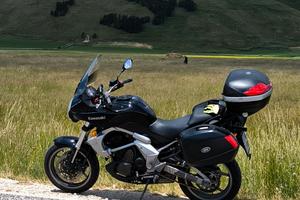 Kawasaki Versys 650
