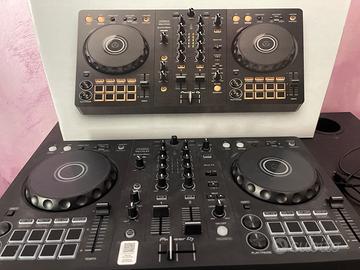 Pioneer DJ DDJ-FLX4 - Come nuovo