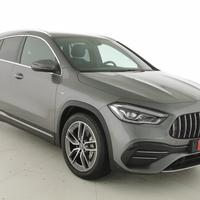 MERCEDES-BENZ GLA 35 AMG 4Matic AMG
