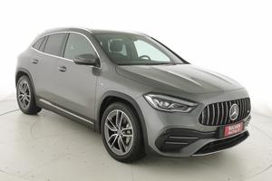MERCEDES-BENZ GLA 35 AMG 4Matic AMG