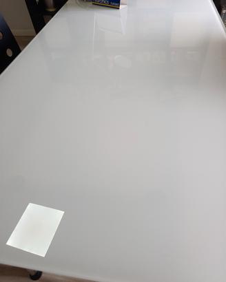 Scrivania Ikea 