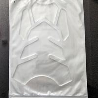 COPRI SERBATOIO MOTO NUOVO