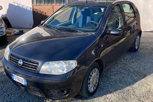 Fiat Punto 1.3 Multijet 16V 5 porte Dynamic
