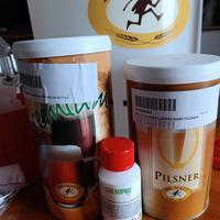 kit birra fai da te 