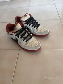 Nike SB Dunk Low Pro Hennessy