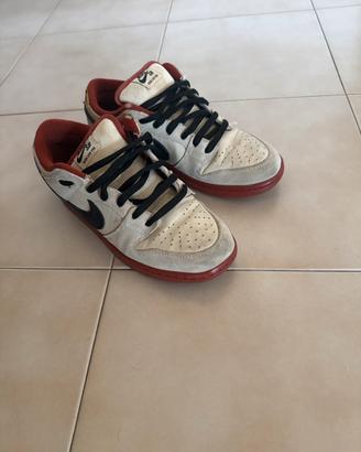 Nike SB Dunk Low Pro Hennessy