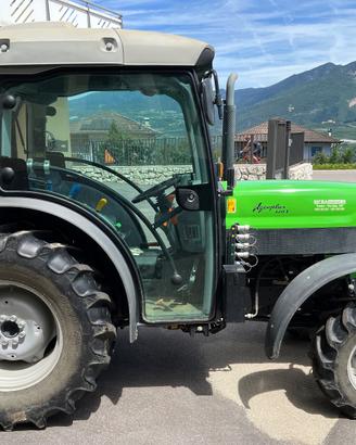 Trattore deutz agroplus s 420 dt e3
