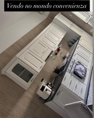 Cucina no MONDO CONVENIENZA