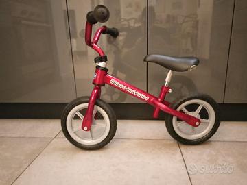 Balance Bike Chicco Red Bullet