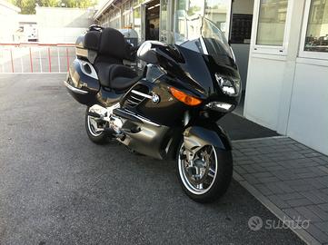 moto bmw 1200 LT