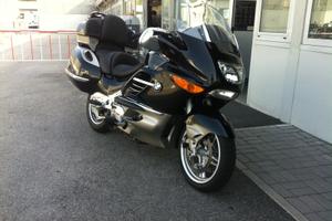 moto bmw 1200 LT