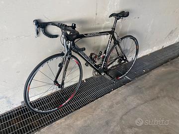 kuota kharma bici da corsa