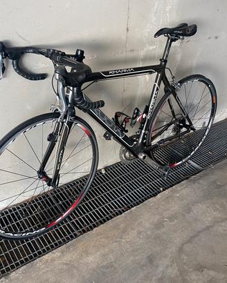 kuota kharma bici da corsa