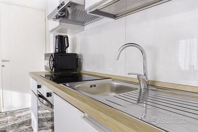 Appartamento luminoso a Vittorio Veneto