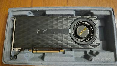 PNY GTX 970 4GB