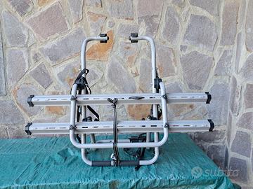 Portabici per auto
