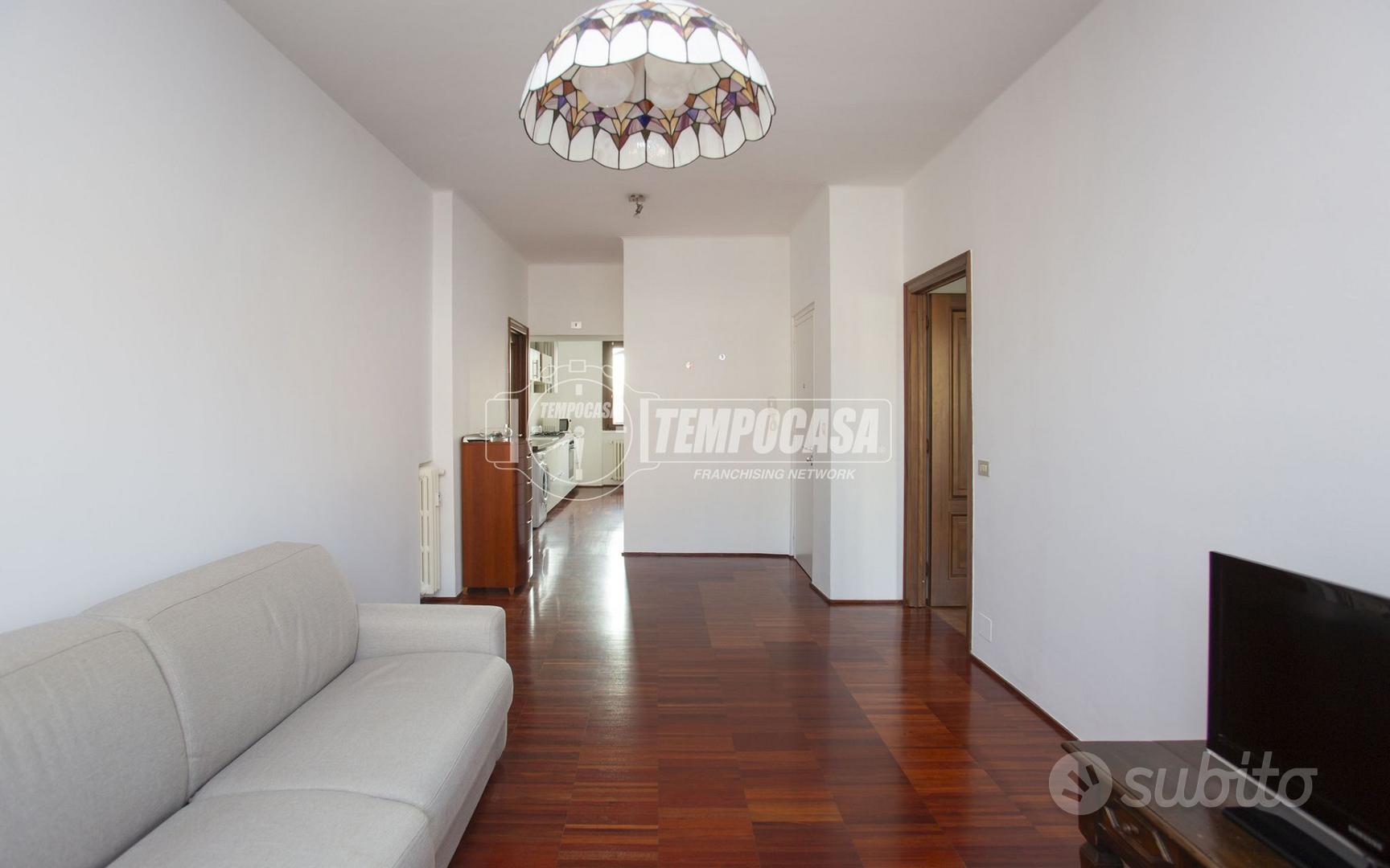 Appartamento – Milano, Sarpi, Bullona - Vista 5