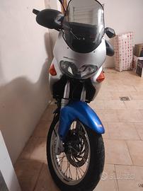 Aprilia Pegaso 650 ie. - 2001