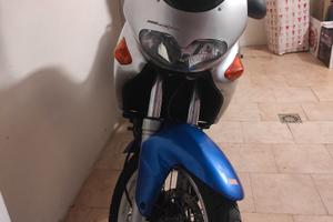 Aprilia Pegaso 650 ie. - 2001