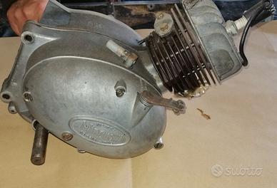  motore fb minarelli modello z funzionante 