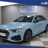 Audi S4 Avant 3.0 TDI MHEV Sport Attitude Quattro