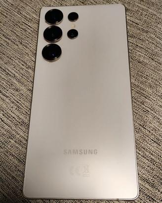 Smartphone s25 ultra