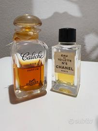 miniature profumi