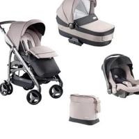 inglesina trilogy zippy pro
