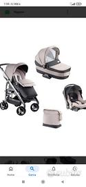 inglesina trilogy zippy pro