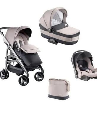 inglesina trilogy zippy pro