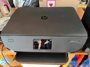 Stampante Hp envy 5540