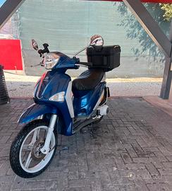 Liberty 125 del 2006