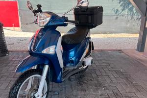 Liberty 125 del 2006