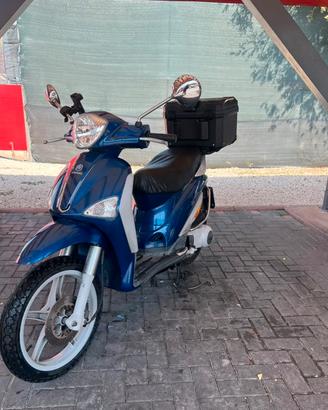 Liberty 125 del 2006