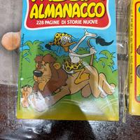 Mega almanacco n. 375