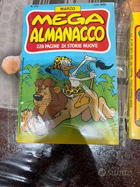 Mega almanacco n. 375