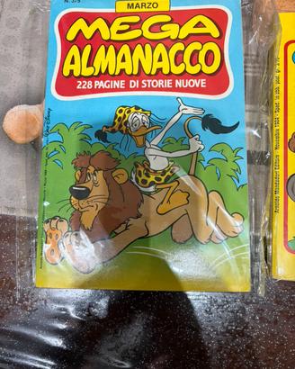 Mega almanacco n. 375