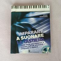 manuale-imparare a suonare la tastiera 
