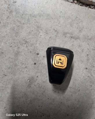 anello smart 